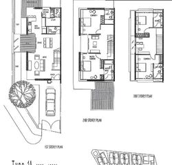 The Mondrian (D21), Semi-Detached #621673401